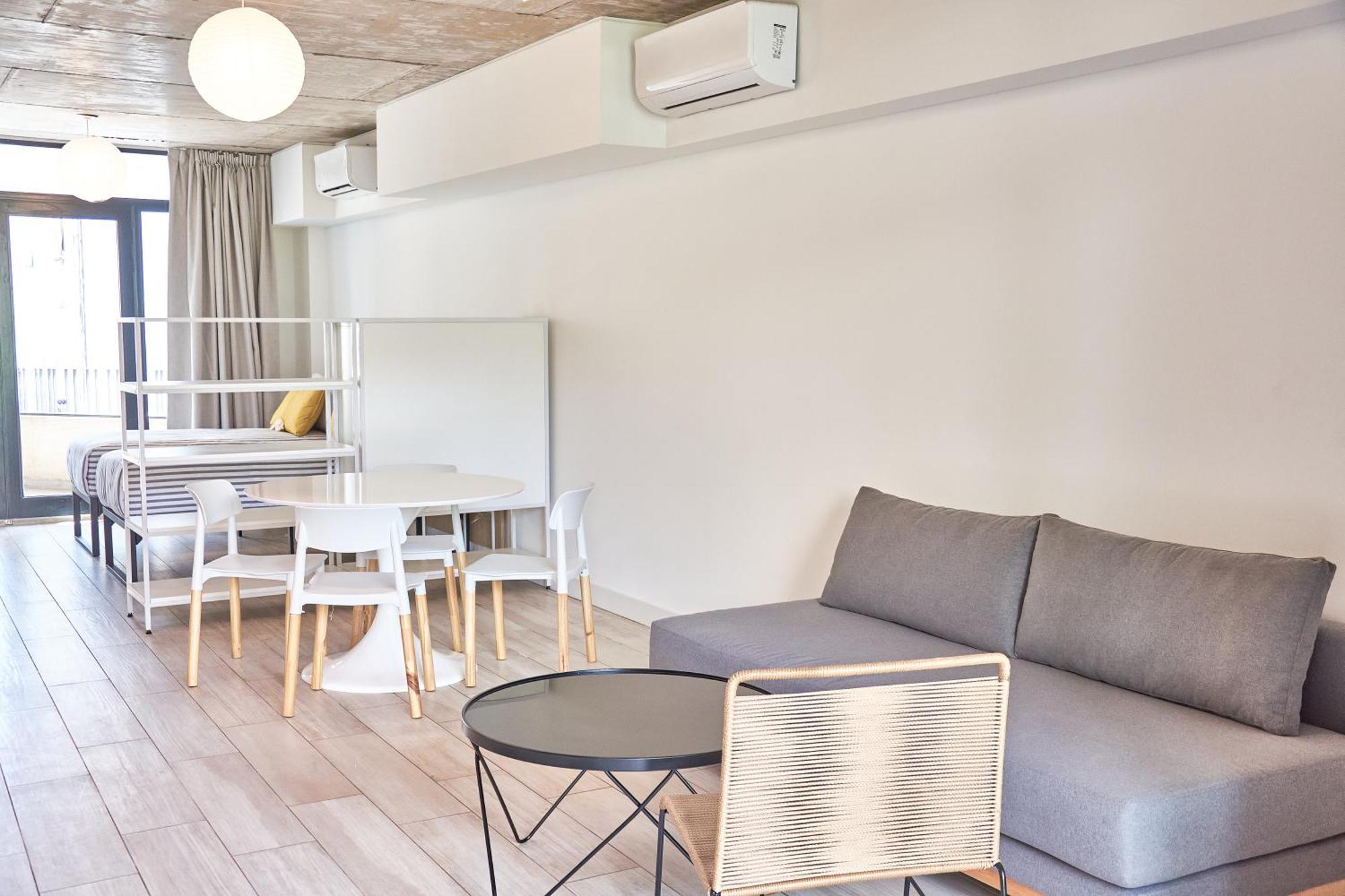 Apartment Up Recoleta Buenos Aires