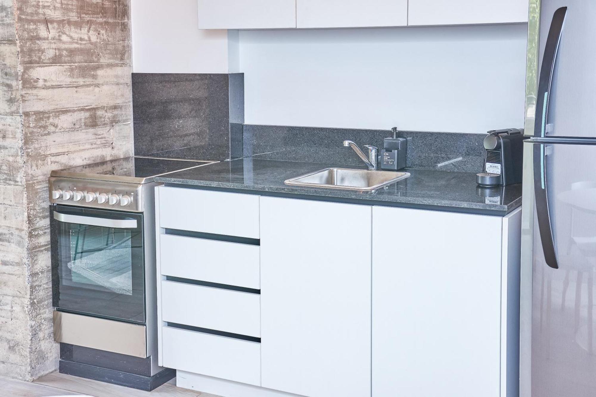 Apartment Up Recoleta Buenos Aires