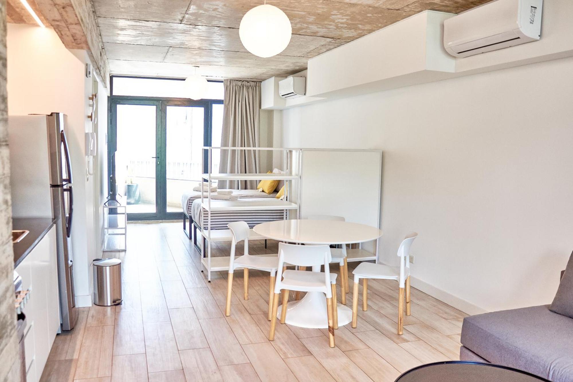Up Recoleta Apartment *