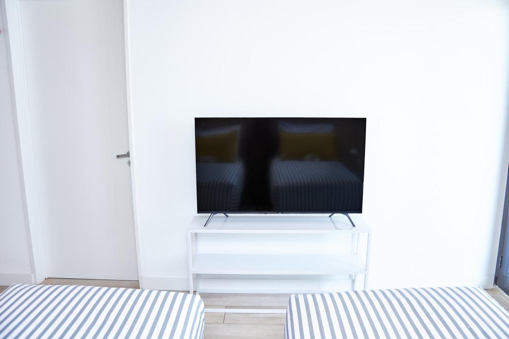 Up Recoleta Apartment *