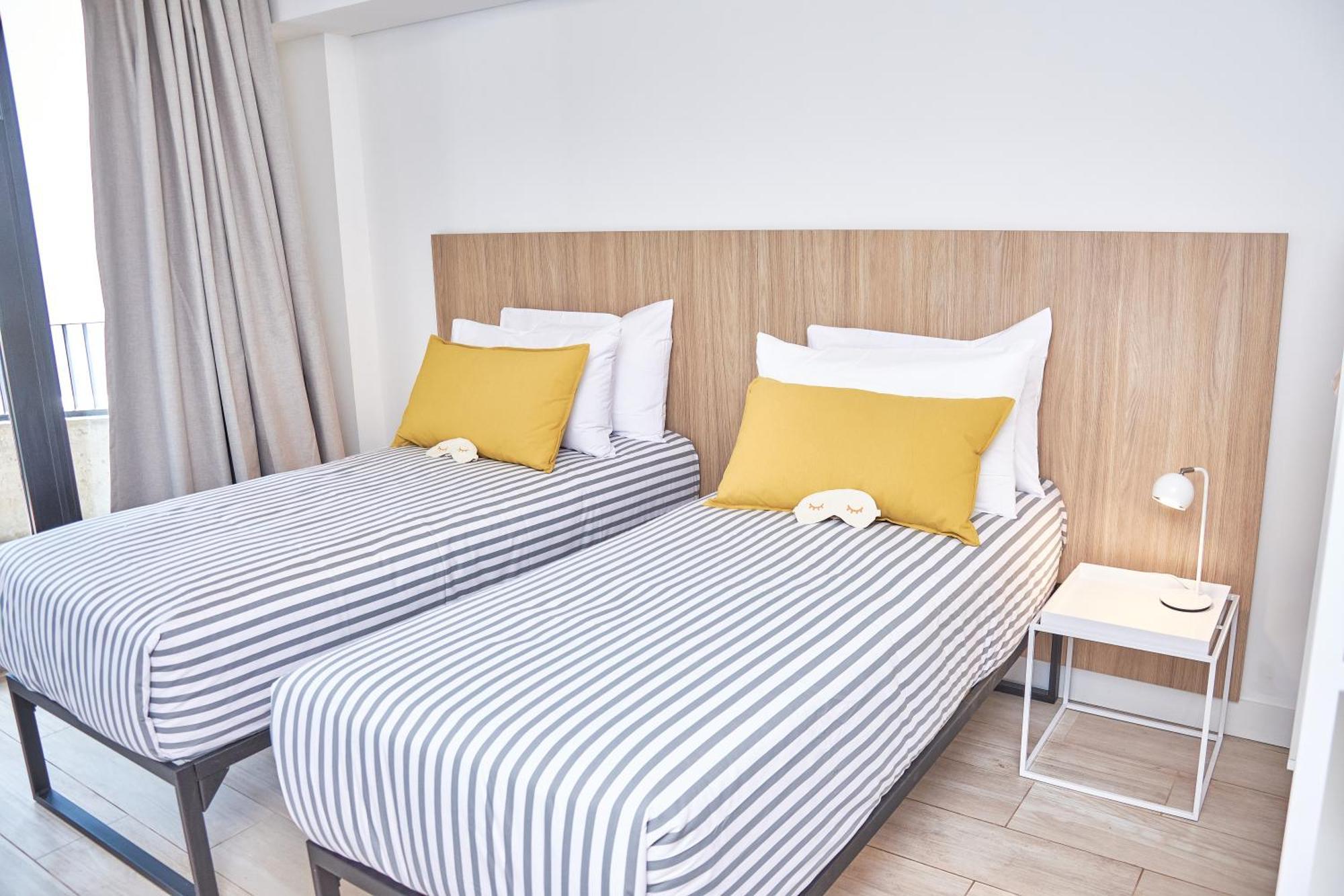 Up Recoleta Apartment Buenos Aires