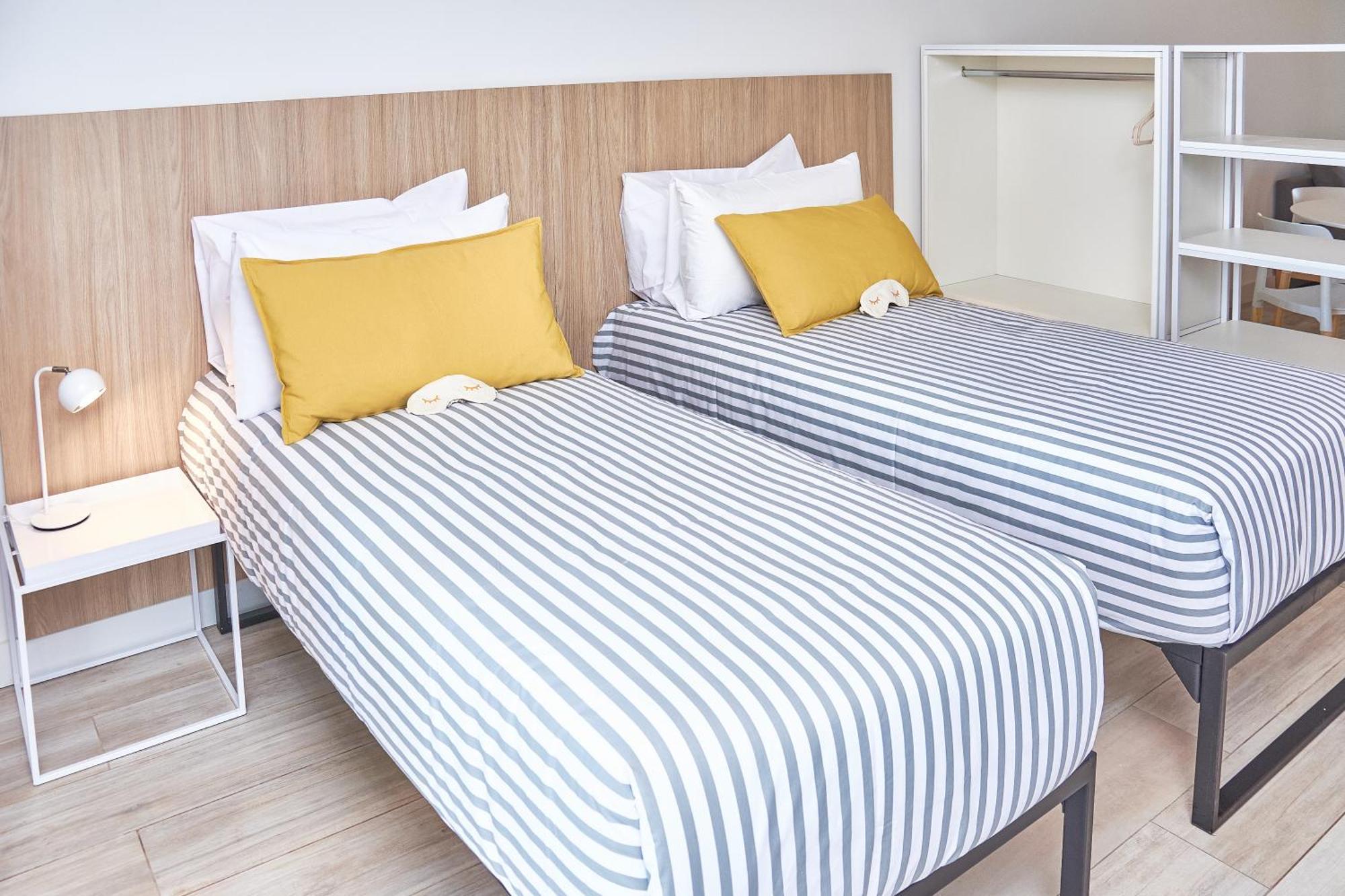 Up Recoleta Apartment Buenos Aires