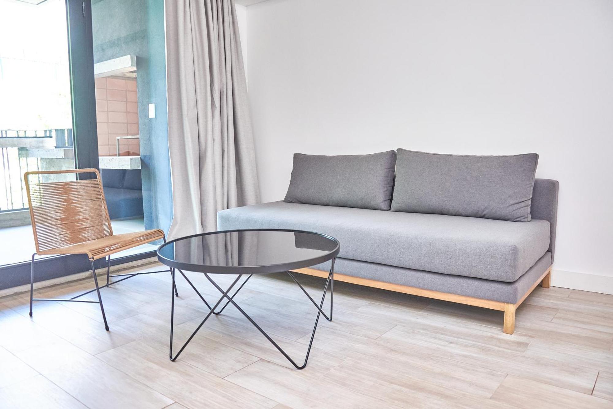Apartment Up Recoleta
