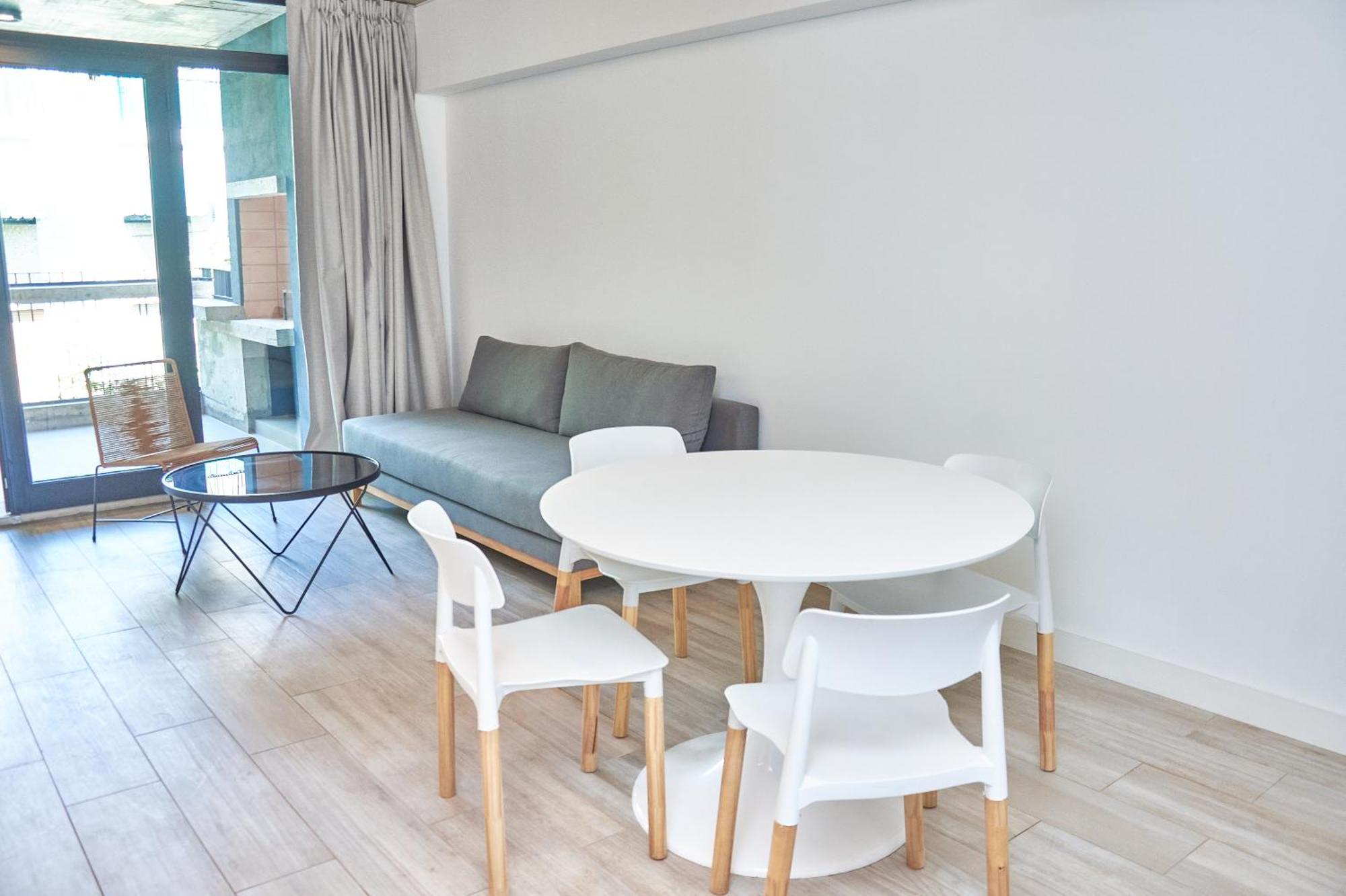 Apartment Up Recoleta Buenos Aires