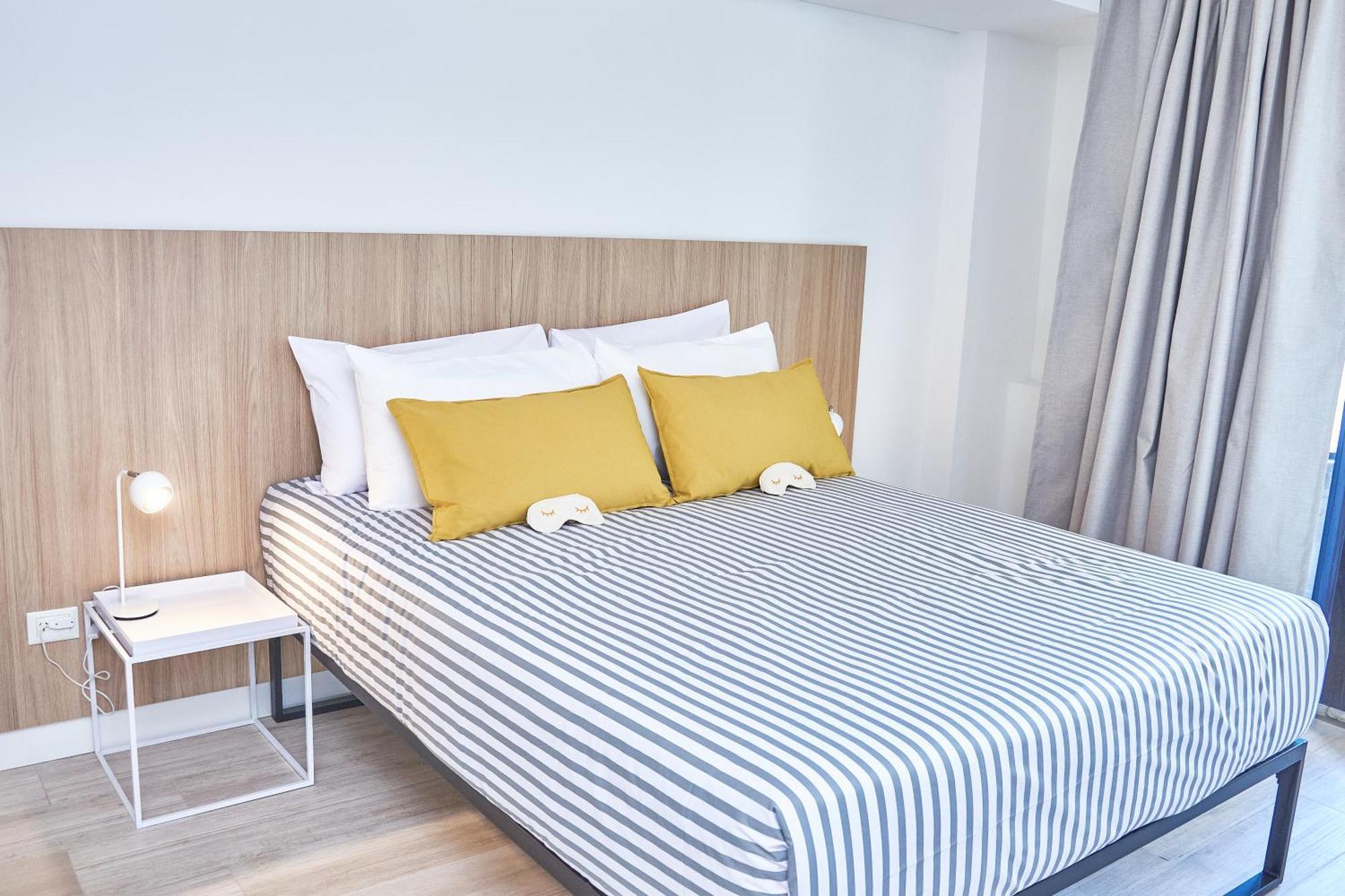 Apartment Up Recoleta *