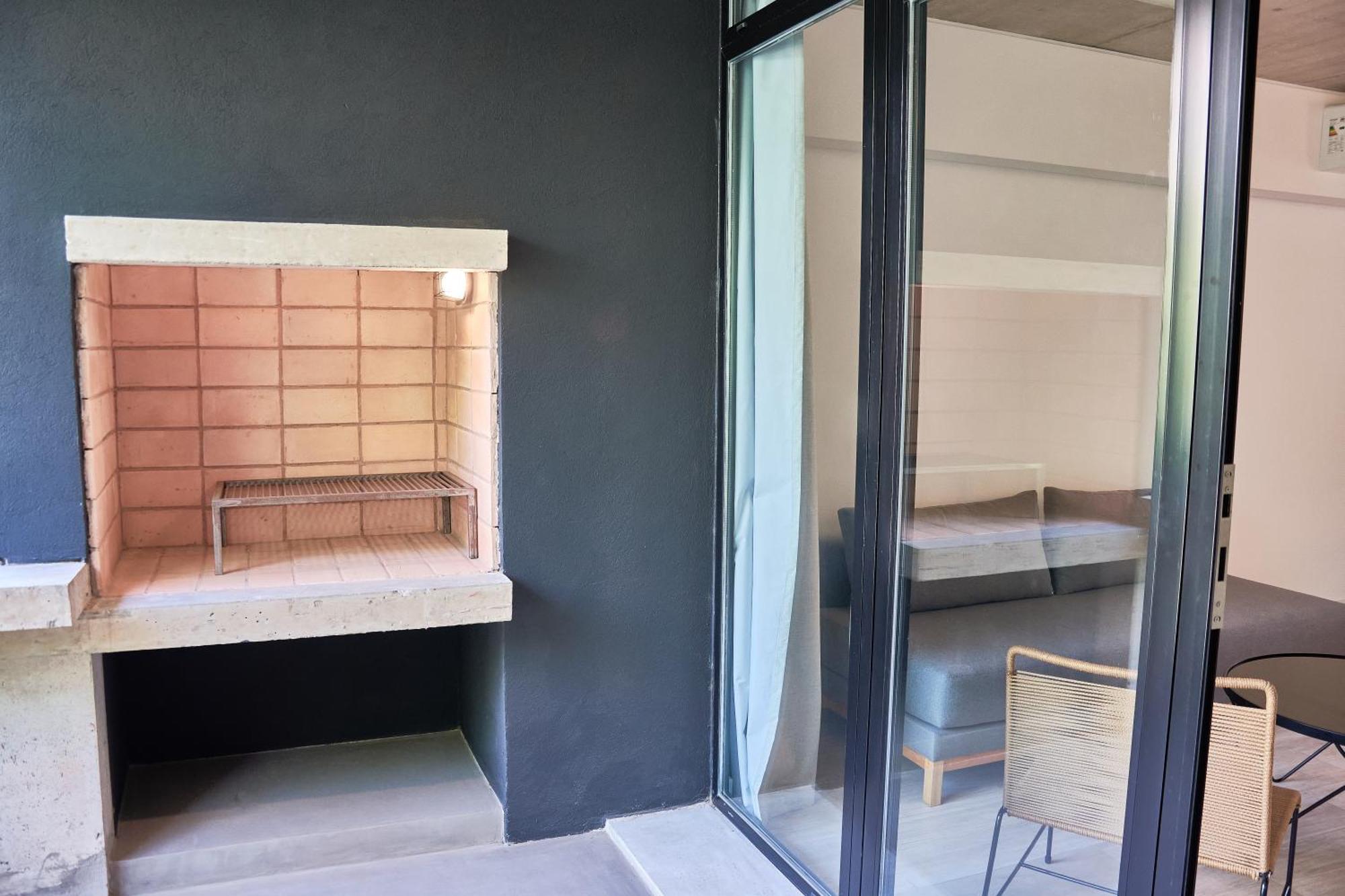 Up Recoleta Apartment Buenos Aires